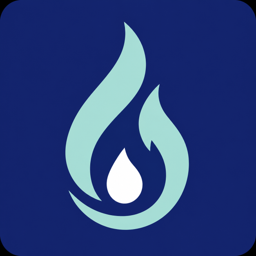 Gasflow logo