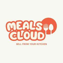 Meals Cloud logo